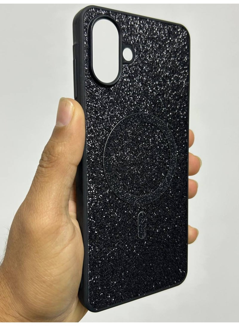 MagSafe back cover compatible with phone Samsung A07 - Image 2